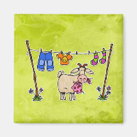 bad goat