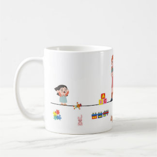 Bad Grammar Mug - Your/You're