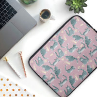 Bad Grey Tabby Cats Knocking Stuff Over Pattern