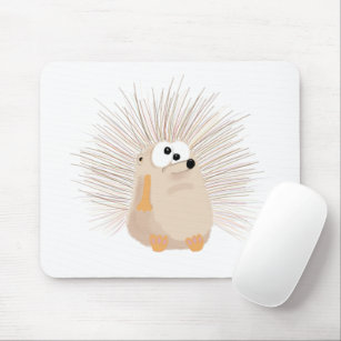 Bad Hair Day  Mouse Mat