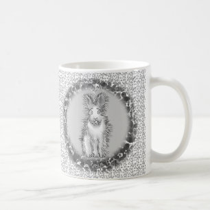 Bad Hare Day  mug