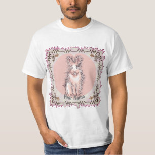 Bad Hare Day   T-Shirt