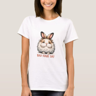 Bad Hare Day T-Shirt