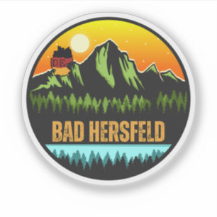 Bad Hersfeld, Germany