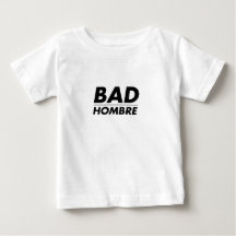 Bad Hombre