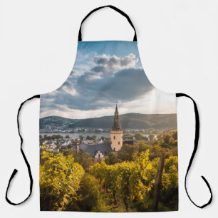 Bad Hönningen Germany Apron