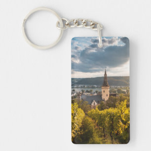 Bad Hönningen Germany Key Ring