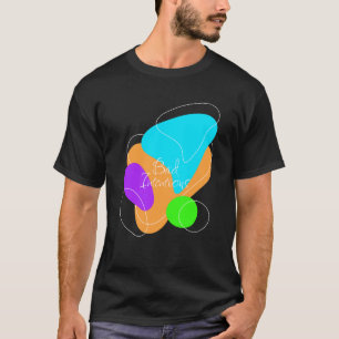 Bad Intentions Graphic T-Shirt Streetwear Shirt