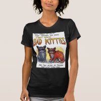 Bad Kitties