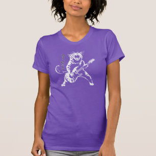 Bad Kitty T-Shirt