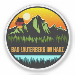 Bad Lauterberg im Harz, Germany