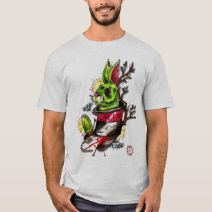 BAD LUCK! T-Shirt