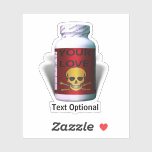 Bad Medicine Anti Valentine's Day