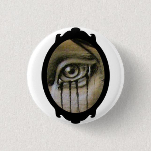 Bad Memories Button (Front)