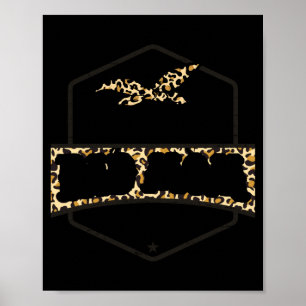 Bad Mom Est 2026 Shirt Retro Mommy Messy Bun Mothe Poster