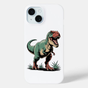 Bad Mood iPhone 15 Case