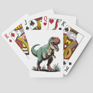 Bad Mood Playing Cards