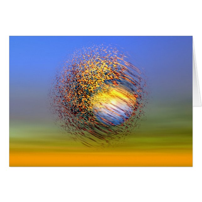 Bad Moon (Front Horizontal)