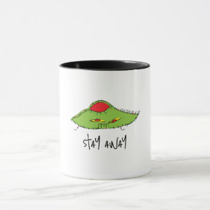 Bad morning mug