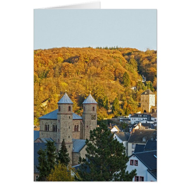 Bad Muenstereifel (Front)