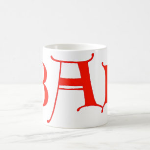 BAD Mug