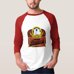 Bad News Brews T-Shirt