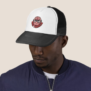 Bad Noodle Trucker Hat