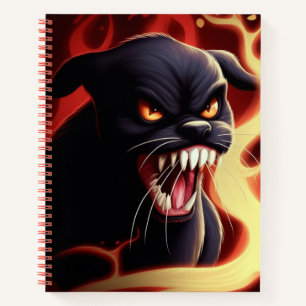 Bad Notebook