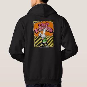 BAD RABBIT SERIES – Deadpan Bunny Attitude Tees