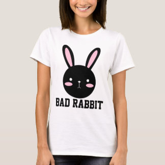 Bad Rabbit T-Shirt