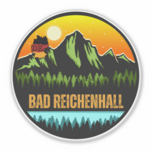 Bad Reichenhall, Germany