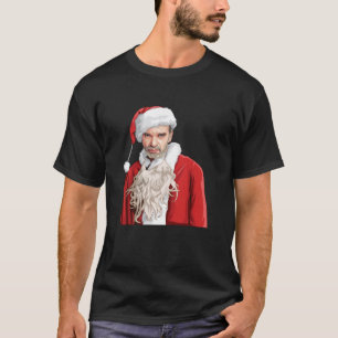 Bad Santa Classic T-Shirt