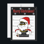BAD SANTA - JAILMATECARDS.CO.UK - CHRISTMAS HOLIDAY CARD<br><div class="desc">WWW.JAILMATECARDS.CO.UK - Bad Santa! Greeting Cards For Prisoners & Their Loved Ones...  Visit Our Store Today For More Fantastic Jailmate Cards!                          Merry Christmas!</div>