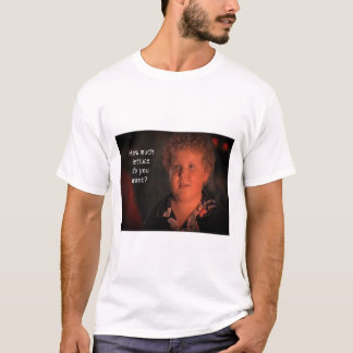 Bad Santa Kid T-Shirt