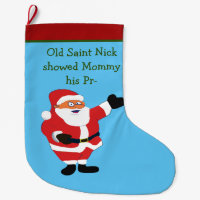 Bad Santa POETRY Weird Humour Classic Value Funny