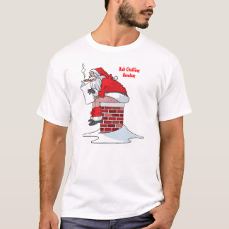 Bad Santa T-Shirt
