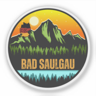 Bad Saulgau, Germany