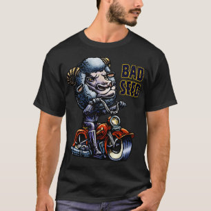Bad Seed T-Shirt