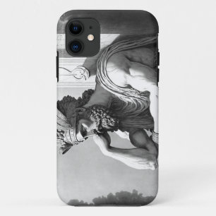 Bad Sign iPhone 11 Case