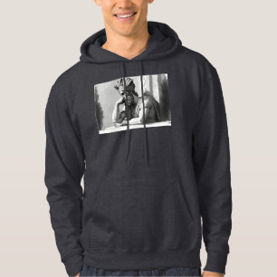 Bad Sign Hoodie