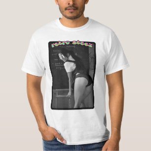 Bad Teacher T-Shirt