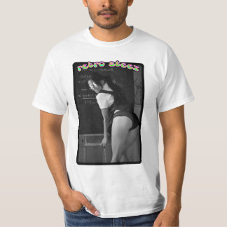 Bad Teacher T-Shirt