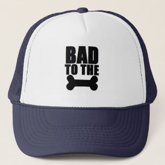 Bad to the Bone Hat