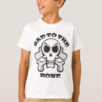 Bad to the Bone