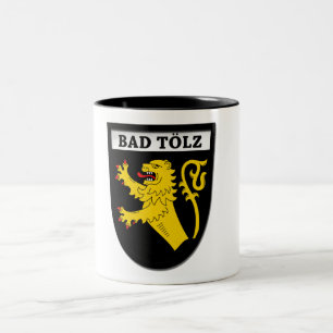 Bad Tölz Mug 0010