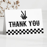 Bad Two The Bone Skeleton 2nd Birthday Party