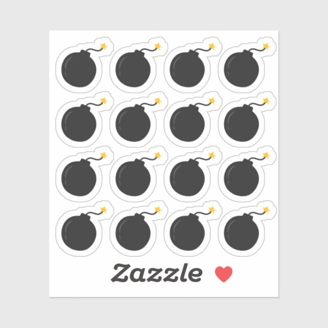 Bad Unlucky Day Depression Anxiety Tracker Planner (Sheet)