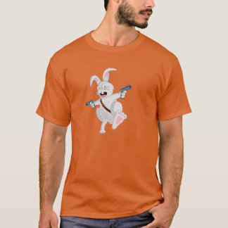 Bad Wabbit T-Shirt