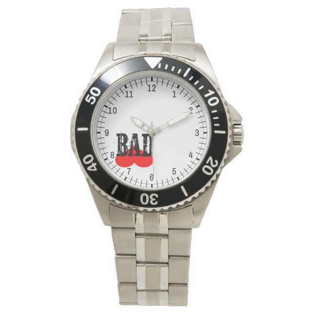Bad Watch (Front)