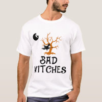 BAD WITCHES